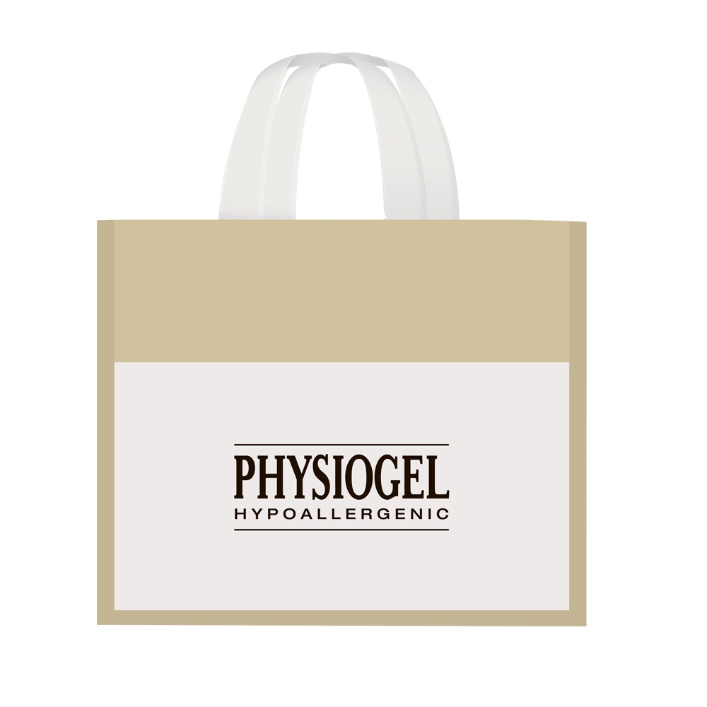 [HB GIFT] Túi vải đay Physiogel