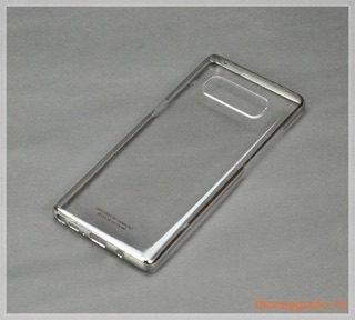 Ốp Samsung Galaxy S7/S7eng Clear view cover