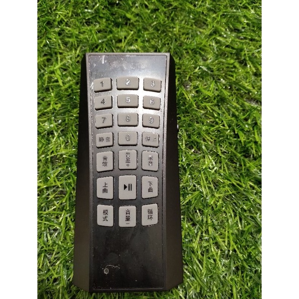 Điều Khiển Loa Q92 Q93 Bán Rời Kèm Pin
