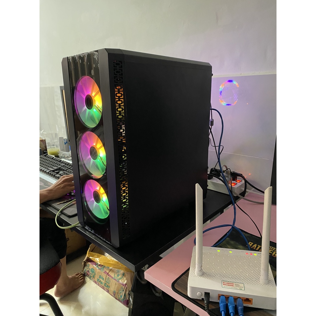 x79 e5 2660 v2 + 64gb chuyên chạy giả lập đồ họa render pts nuôi tool fb app | BigBuy360 - bigbuy360.vn