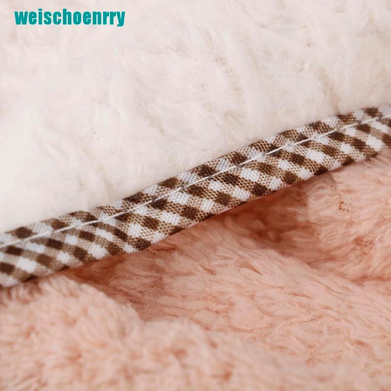 Rér●1 Khăn Lau Chén Đĩa Sợi Tre