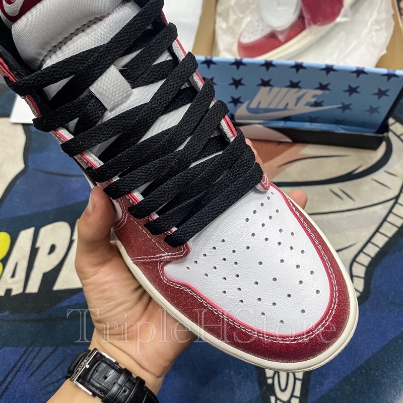 [TripleHStore] Giày Jordan 1 Retro High Trophy Room Chicago - Sc | BigBuy360 - bigbuy360.vn