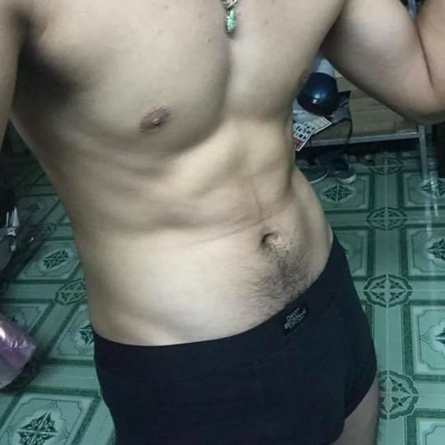 QUẦN LÓT NAM DAVID BECKHAM BOXER MADE COMBODIA