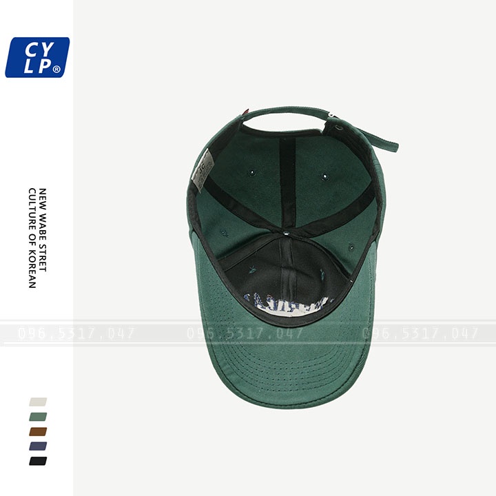 Mũ Nón Kết Nam Nữ Cực Chất American, Thiết Kế Năng Động Trẻ Trung Phù Hợp Các Bạn Trẻ, Xuất Chất Lượng