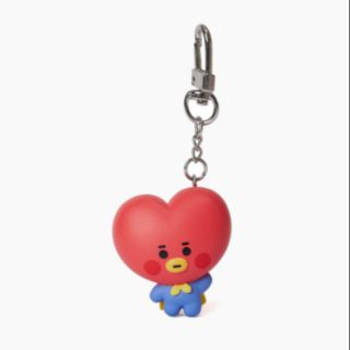 MÓC KHOÁ FIGURE BABY VER BT21