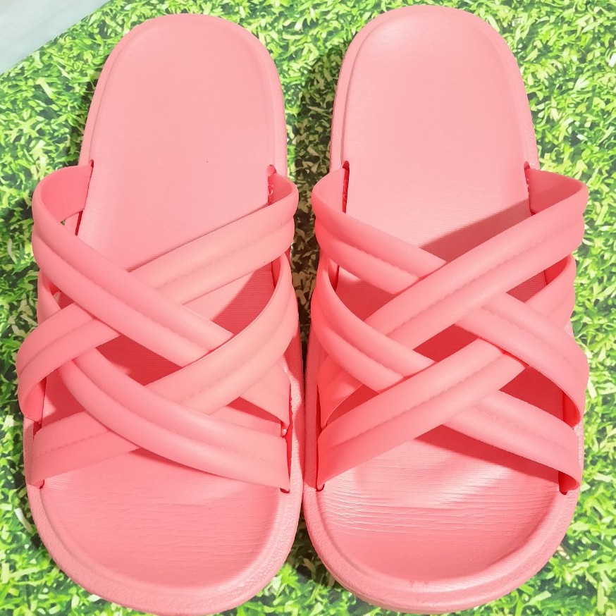 DÉP QUAI CHÉO SIÊU NHẸ( TĂNG 1 SIZE )