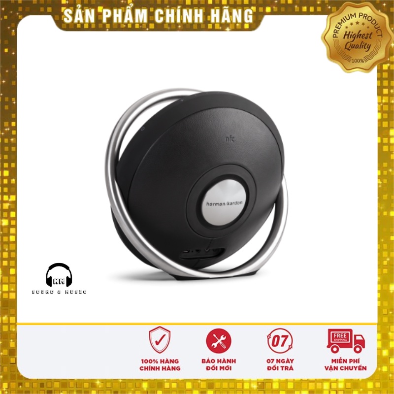 Loa Bluetooth Harman/ Kardon Onyx BT Chính Hãng