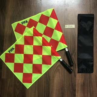 Cờ trọng tài VN1