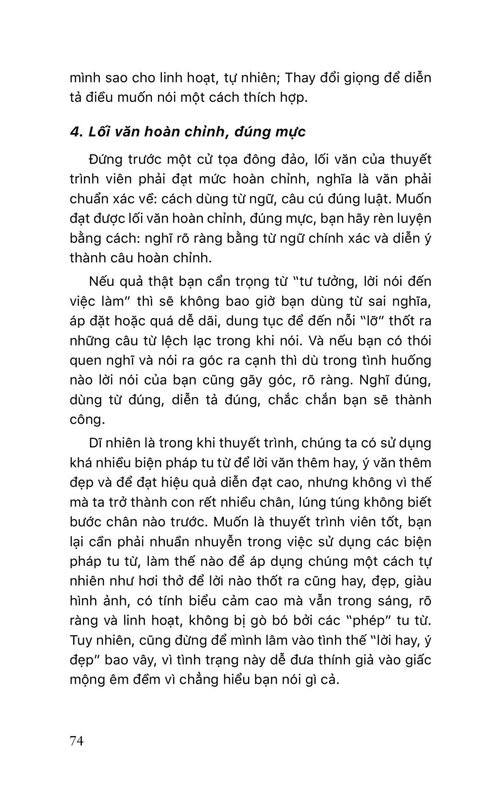 Sách Học Sinh Với Kỹ Năng Thuyết Trình Và Diễn Đạt Ý Tưởng | BigBuy360 - bigbuy360.vn