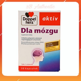 Sản phẩm bổ não dla mozgu balan