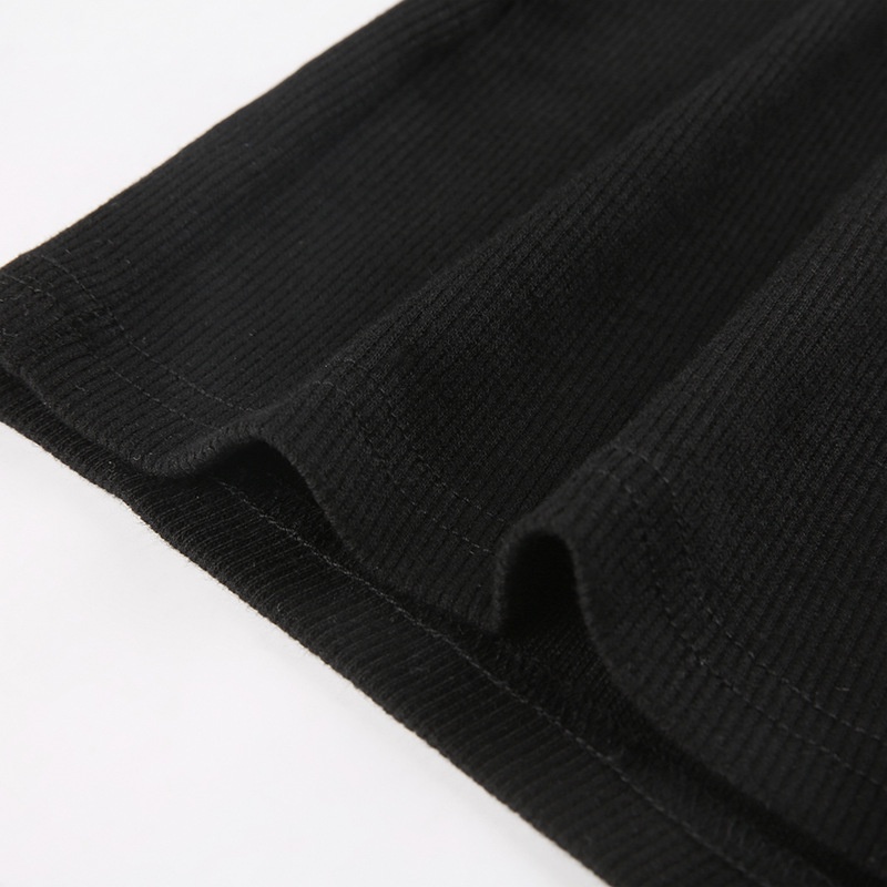 Bộ Áo Liền Quần Hở Lưng Không Tay Thời Trang Cho Nữ