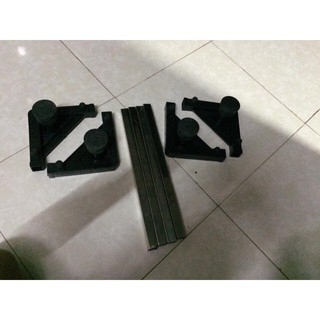 chân kệ để kê máy lọc nước đa năng