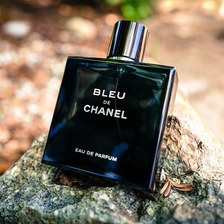 Nước hoa nam Chanel Bleu EDP [Authentic]