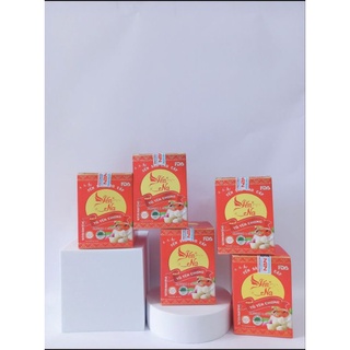 YẾN SÀO-YẾN SARRON&COLLAGEN