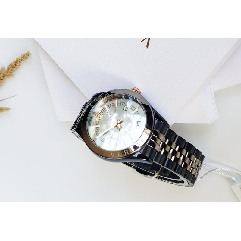 Đồng hồ nam Versace Hellenyium For Men - SS20