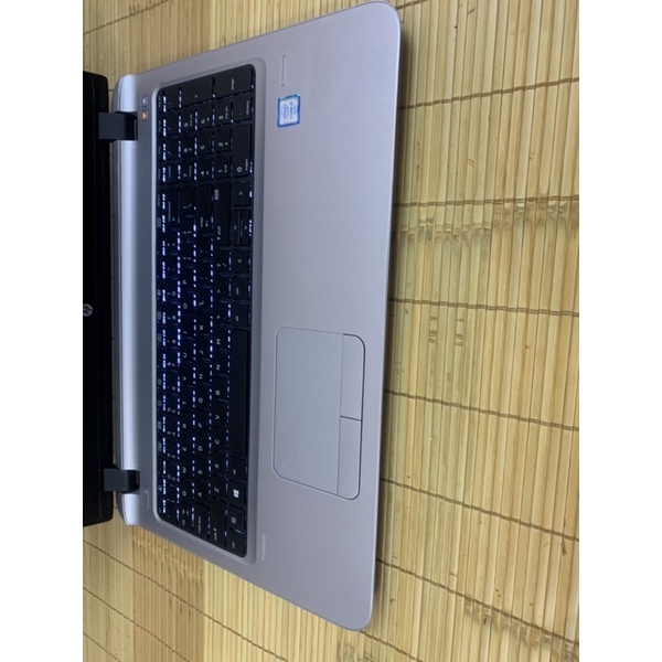 Hp 450-G3 core i5-6200U Ram 8gb ssd 120gb led phím | BigBuy360 - bigbuy360.vn