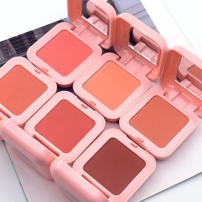 Phấn Má Hồng Lameila Gốm Vitality Blush | BigBuy360 - bigbuy360.vn