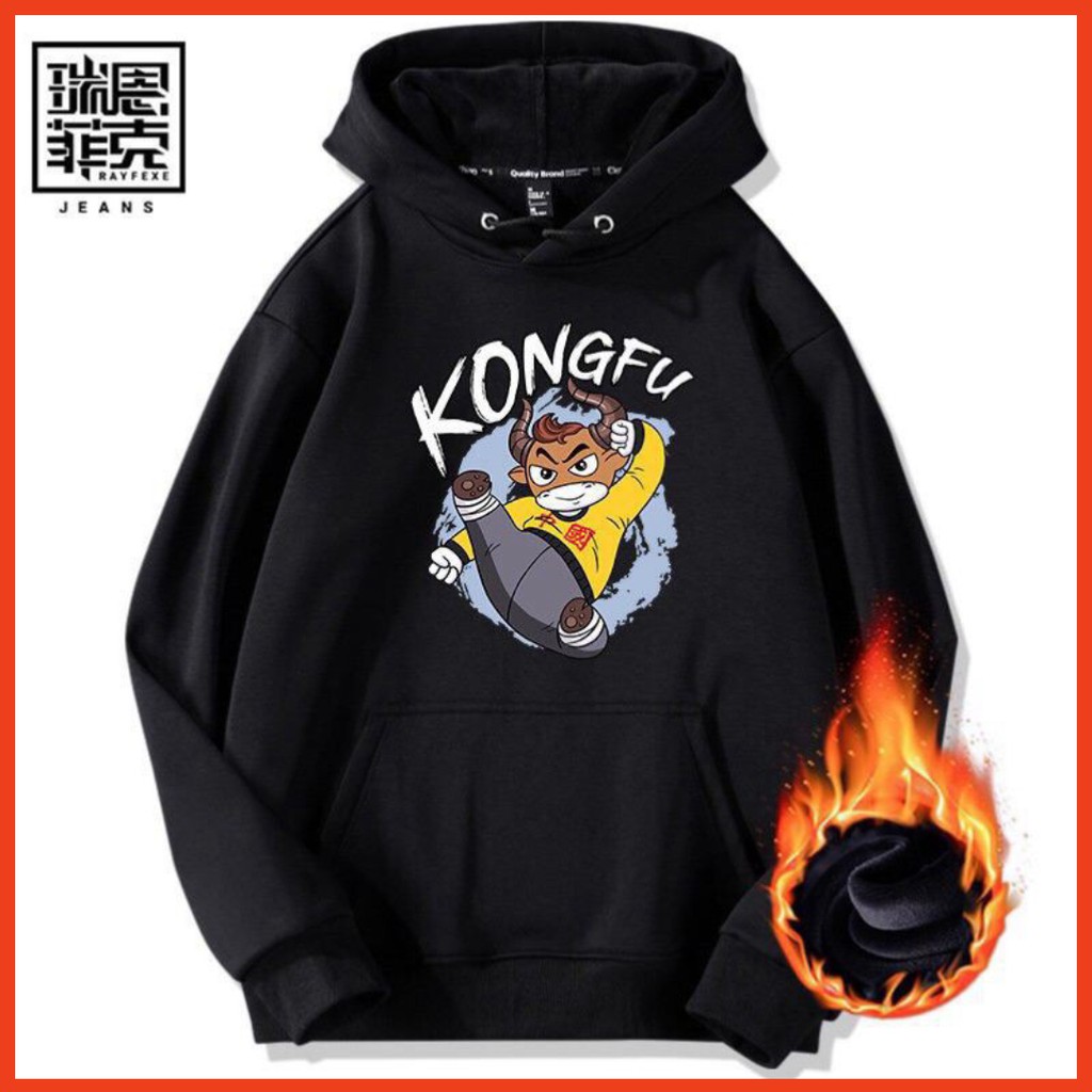 Hot áO Khoác Nỉ Hoodie. Áo Khoát Hooide Chui Mới