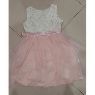 Đầm công chúa edition( 25-44kg)