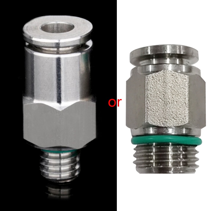 Đầu Nối Khí Nén Cho Máy In 3d 4mm Bowden Ptfe Pc4