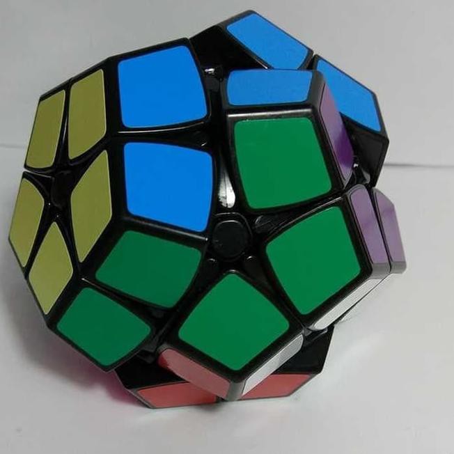 Khối Rubik Đồ Chơi 2x2 Yda Shengshou Megaminx