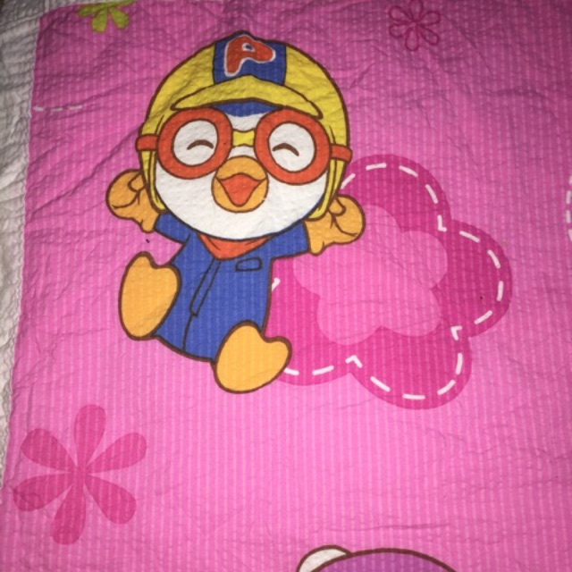 Chăn mền túi ngủ cho bé