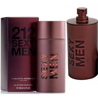 Dầu Thơm Nam Men 100ml