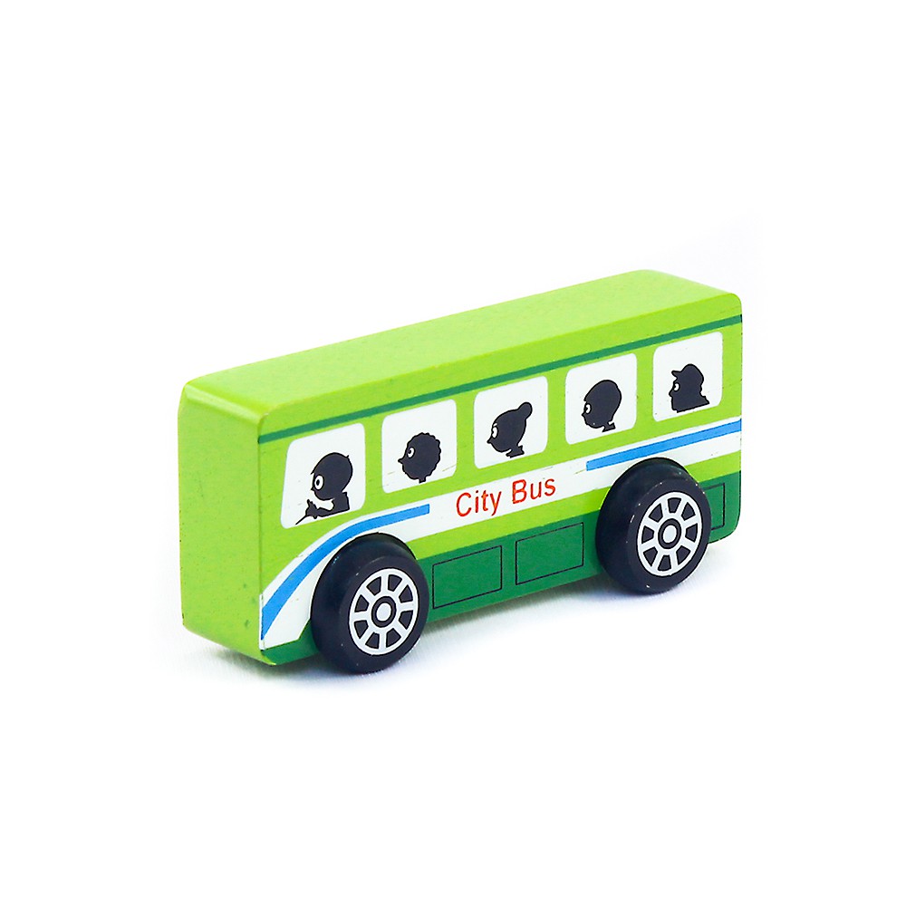 Xe Buýt Winwintoys