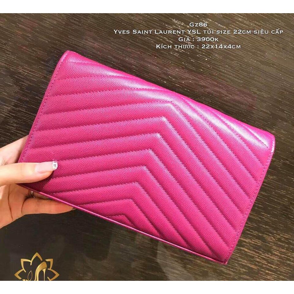 Túi size 22cm cao cấp