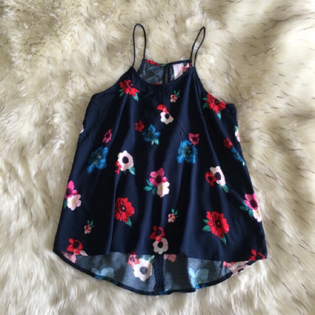 áo 2 dây sợi bún cho nữ vải lanh thái xuất dư | BigBuy360 - bigbuy360.vn