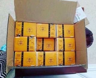 Combo 5 bịch giấy