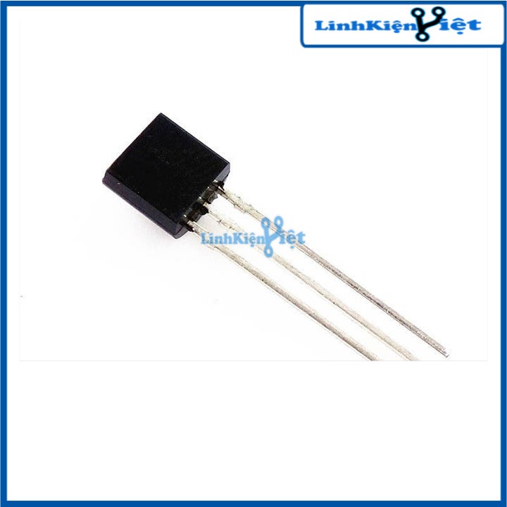 Linh kiện MCR100 - 6 TO92 0.8A 400V Giá Rẻ