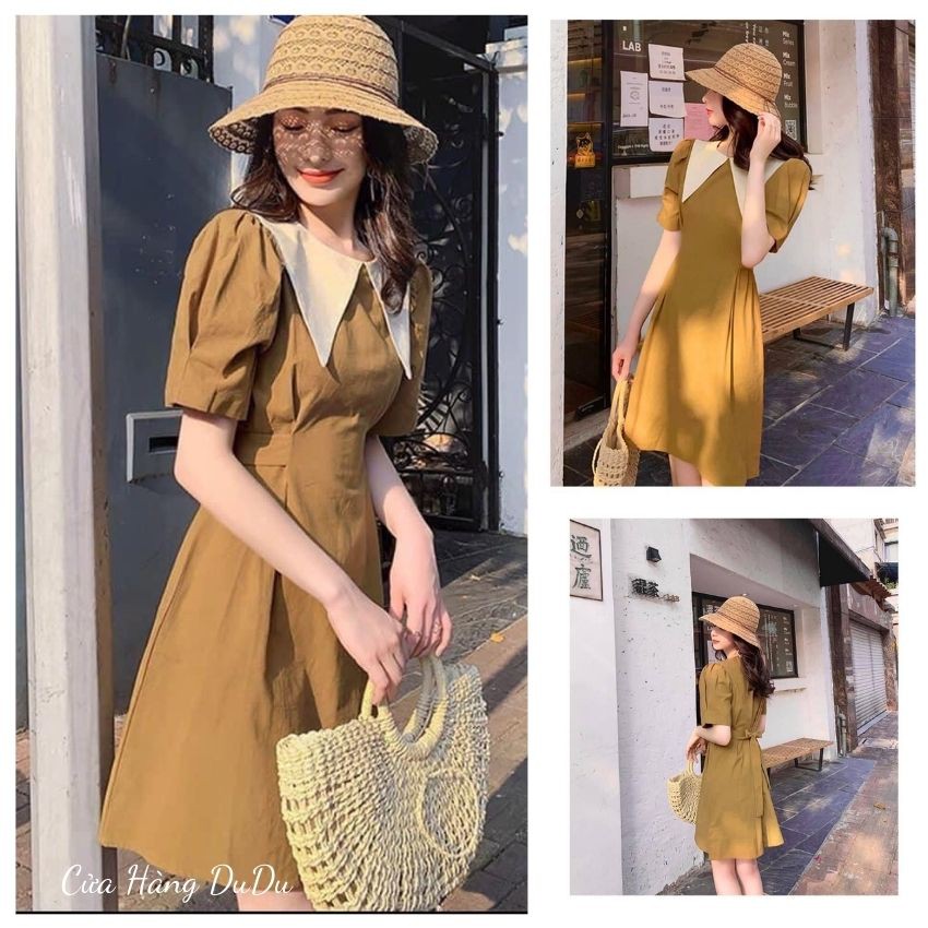 🌻 [2HAND] THANH LÍ VÁY ĐẦM [ảnh thật, video] 🌻