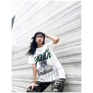EXTRAVAGANT T SHIRT