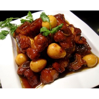 Nước Màu Dừa