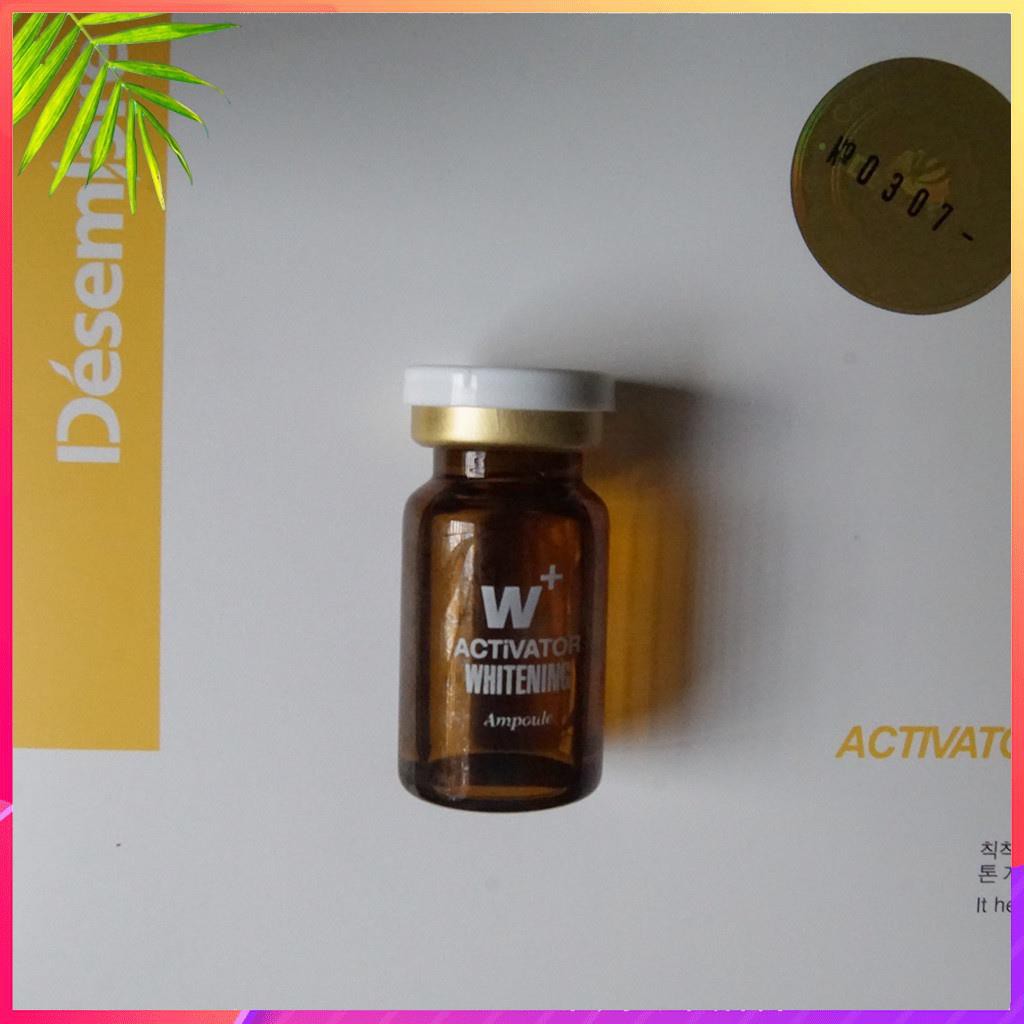 Tế Bào Gốc Dưỡng Trắng Da Desembre Activator Whitening Ampoule - Lọ 7ml | BigBuy360 - bigbuy360.vn