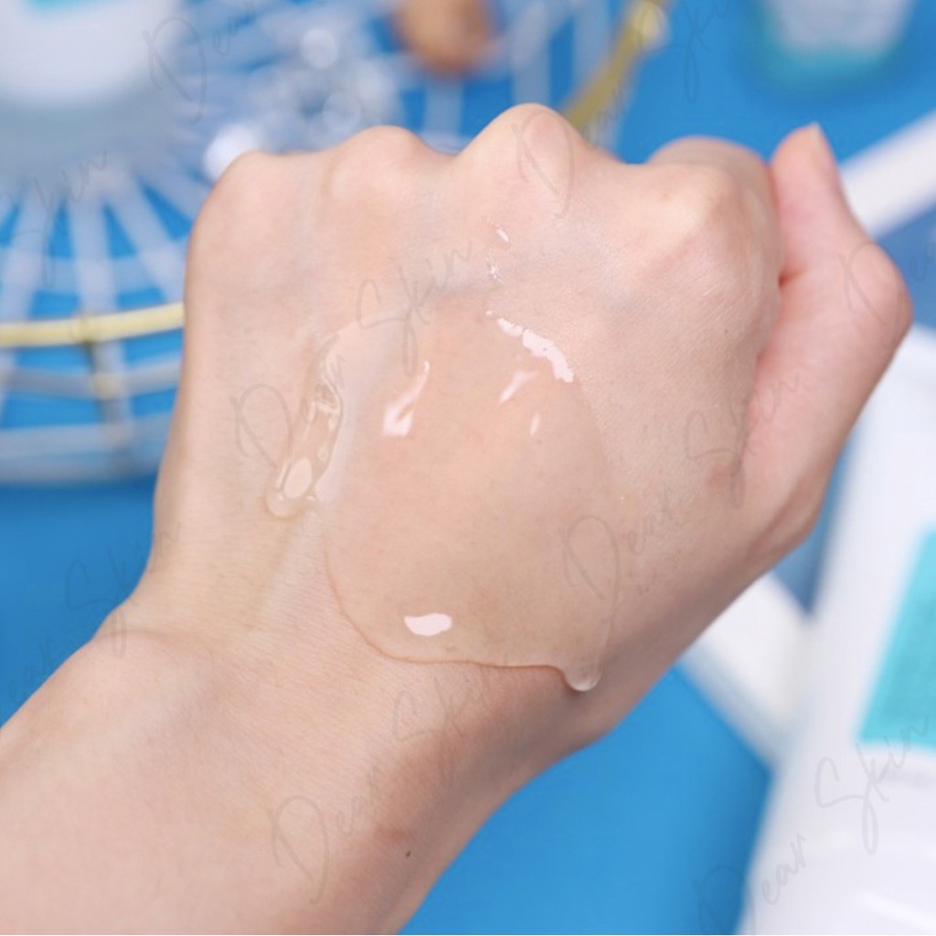 Sữa Rửa Mặt Cosrx Low pH Good Morning Gel Cleanser 150ml Chính Hãng | BigBuy360 - bigbuy360.vn