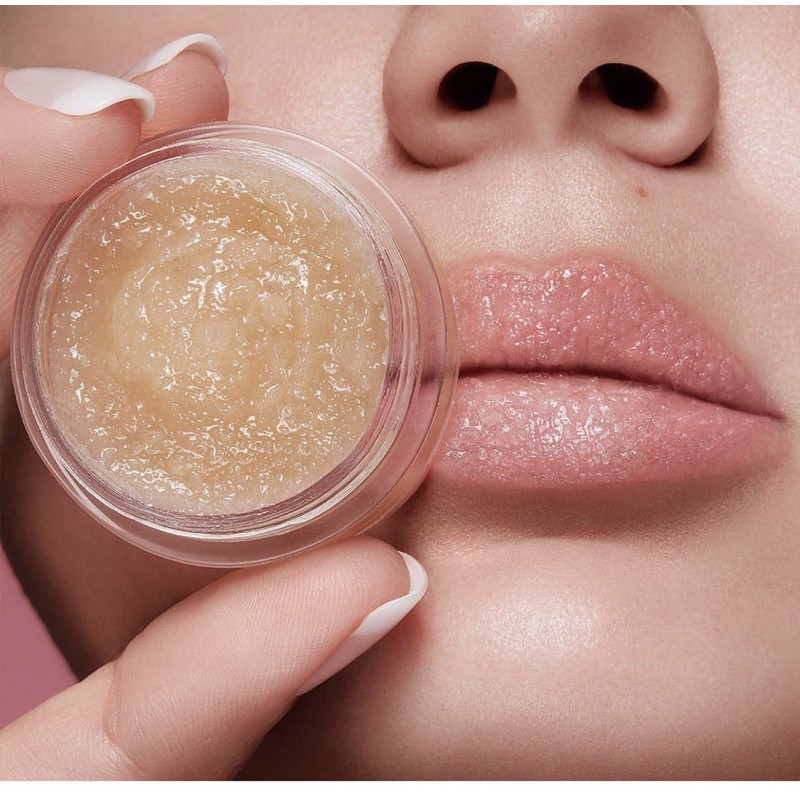 TẨY TẾ BÀO CHẾT MÔI LIP SCRUB BEAUTY TREATS