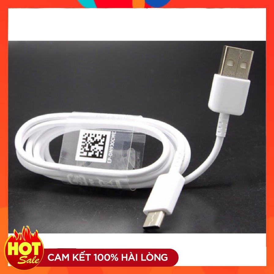 Cáp Sạc Nhanh samsung - hàng chính hãng bảo hành 1 đổi 1 ( 1 tháng)_Phụ kiện Hoàng Long