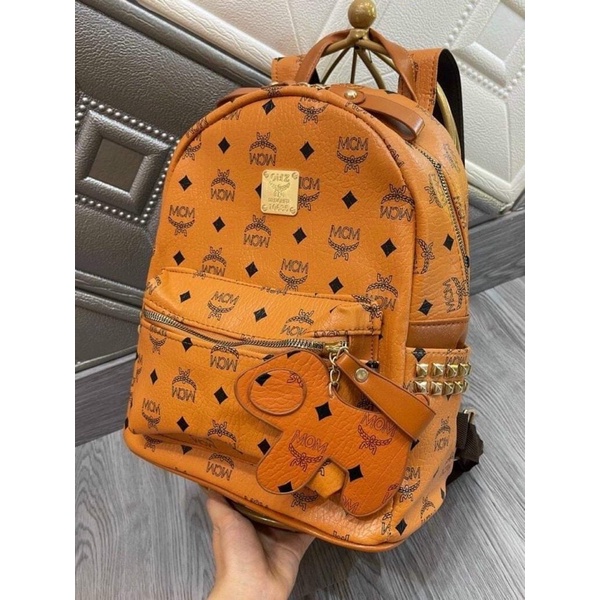 Balo mcm quảng châu ,cặp sách học sinh sinh viên cao cấp