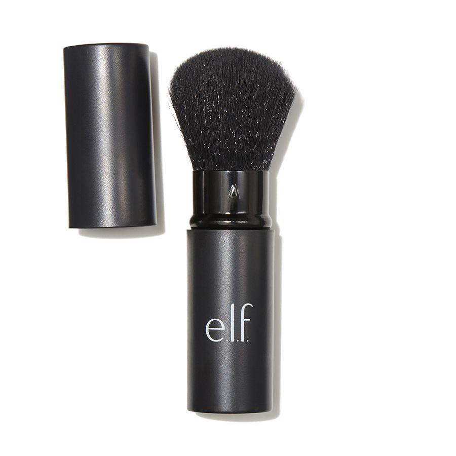 Cọ Kabuki tán phấn đa năng elf Studio Retractable Kabuki Brush