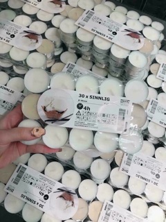 Nến thơm IKEA