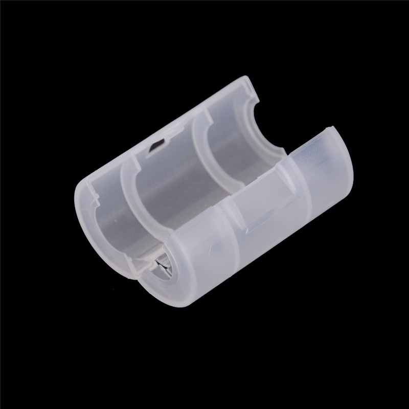 Bộ Chuyển Đổi Pin 4 Aa Sang Pop Range11 Chuyên Dụng