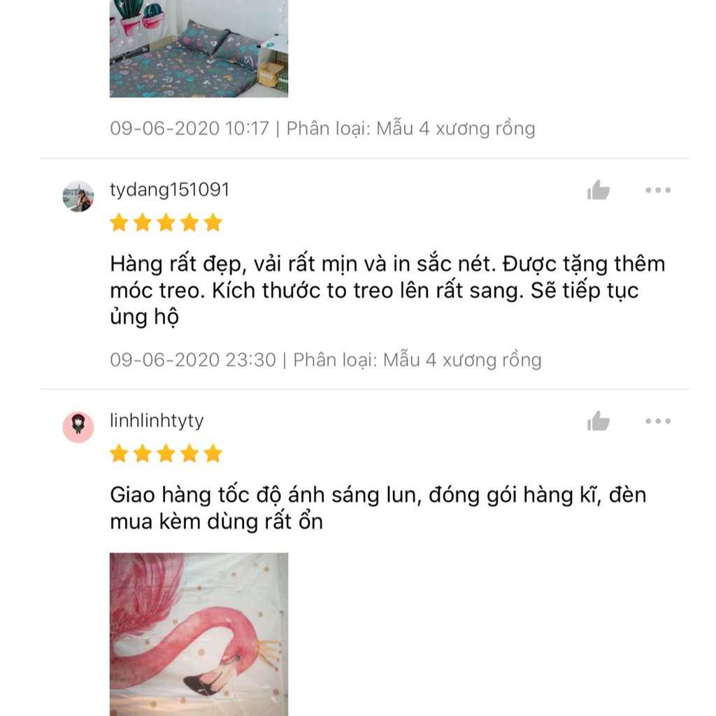 Tranh vải treo tường decor vintage, thảm treo tường trang trí phòng ngủ | BigBuy360 - bigbuy360.vn