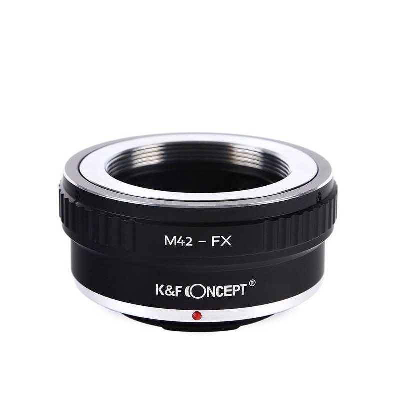 NGÀM CHUYỂN LENS MF