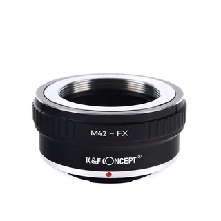 NGÀM CHUYỂN LENS MF