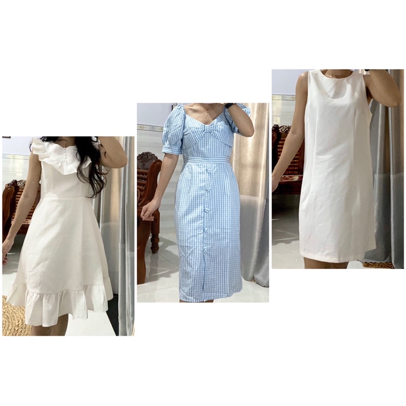 QUẦN ÁO ĐỒNG GIÁ 40