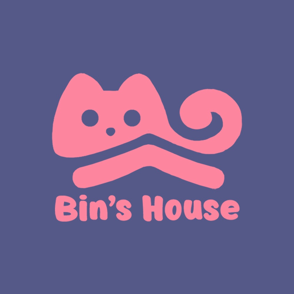 Bin's_House