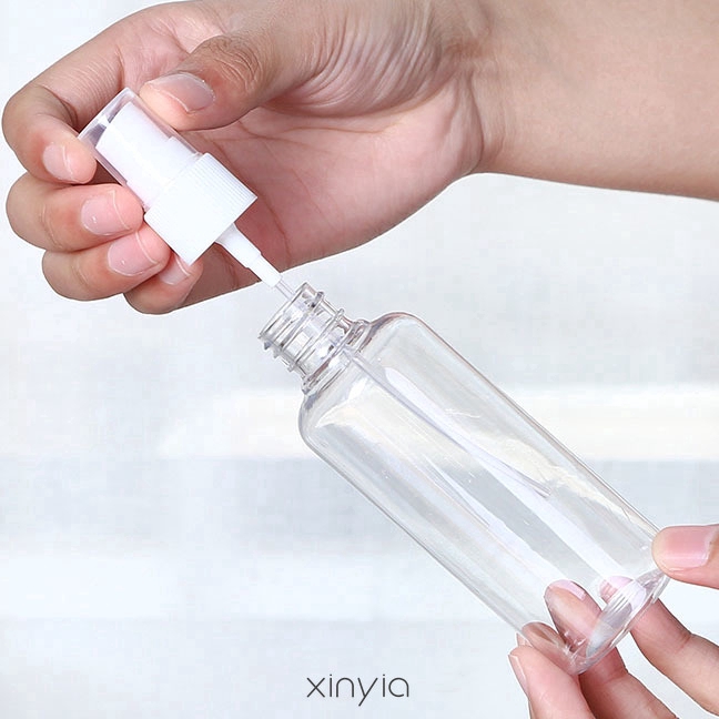 Bình Xịt Nước Rửa Tay 30ml 50ml 100ml