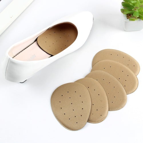 Miếng lót mũi giày kích size, chống đau chân cao cấp